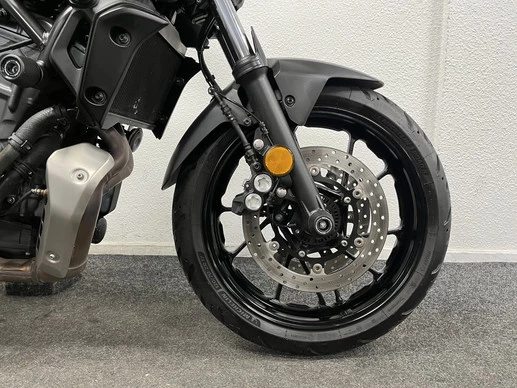 Yamaha MT 07 - Afbeelding 6 van 22