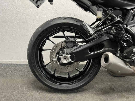 Yamaha MT 07 - Afbeelding 8 van 22