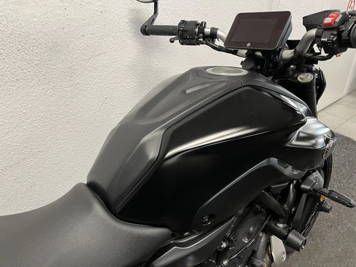 Yamaha MT 07 - Afbeelding 9 van 22