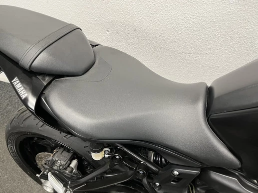 Yamaha MT 07 - Afbeelding 10 van 22