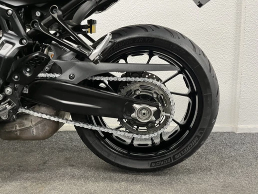 Yamaha MT 07 - Afbeelding 18 van 22