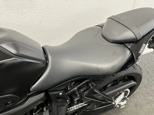 Yamaha MT 07 - Afbeelding 20 van 22