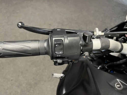 Yamaha MT 07 - Afbeelding 21 van 22