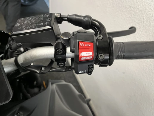 Yamaha MT 07 - Afbeelding 22 van 22