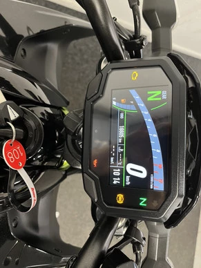 Kawasaki Z650 - Afbeelding 2 van 22