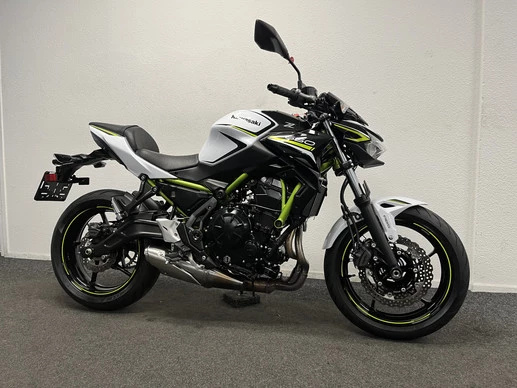 Kawasaki Z650 - Afbeelding 4 van 22
