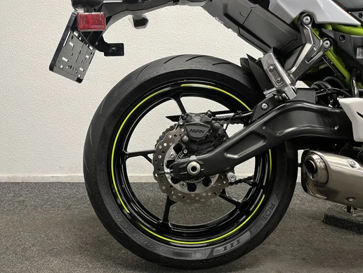 Kawasaki Z650 - Afbeelding 8 van 22