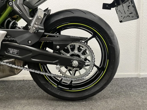 Kawasaki Z650 - Afbeelding 18 van 22