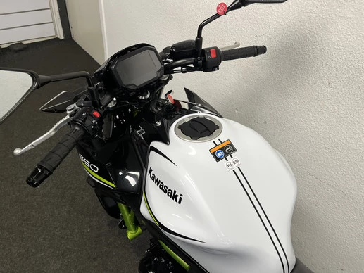 Kawasaki Z650 - Afbeelding 19 van 22