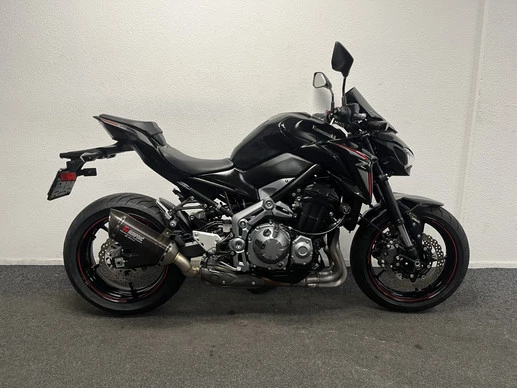 Kawasaki Z900 - Afbeelding 1 van 22