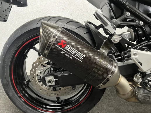 Kawasaki Z900 - Afbeelding 3 van 22