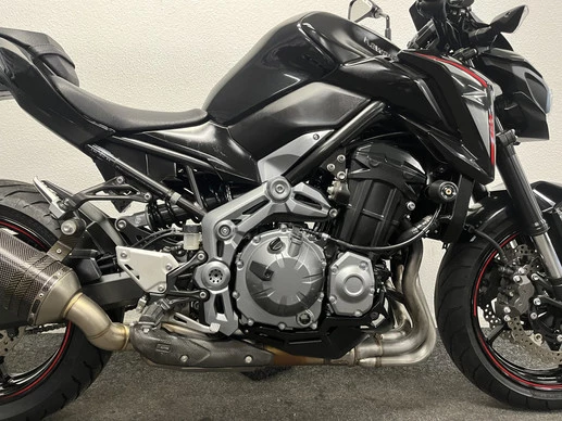 Kawasaki Z900 - Afbeelding 7 van 22