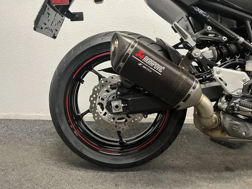 Kawasaki Z900 - Afbeelding 8 van 22