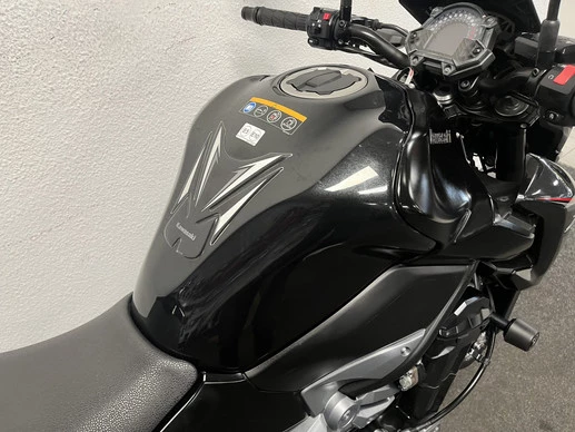 Kawasaki Z900 - Afbeelding 9 van 22