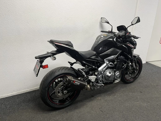 Kawasaki Z900 - Afbeelding 12 van 22