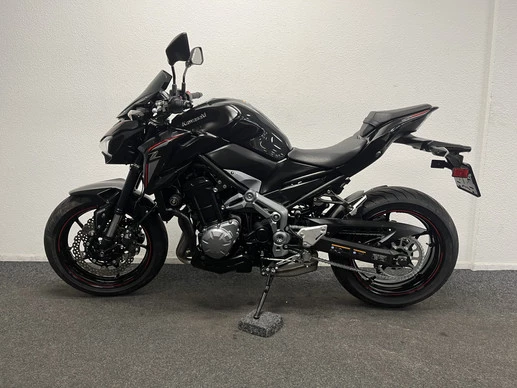 Kawasaki Z900 - Afbeelding 13 van 22