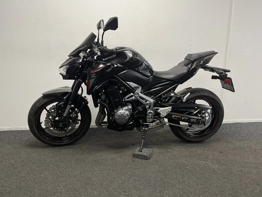 Kawasaki Z900 - Afbeelding 14 van 22