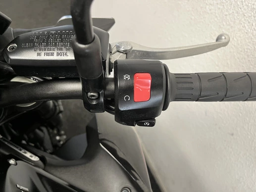 Kawasaki Z900 - Afbeelding 22 van 22