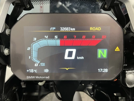 BMW R 1250 GS - Afbeelding 2 van 22