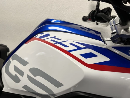 BMW R 1250 GS - Afbeelding 3 van 22