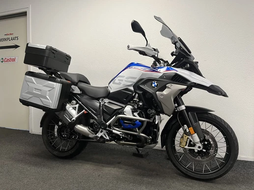 BMW R 1250 GS - Afbeelding 4 van 22