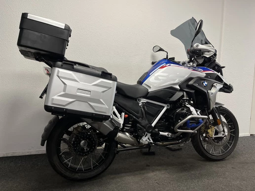 BMW R 1250 GS - Afbeelding 5 van 22
