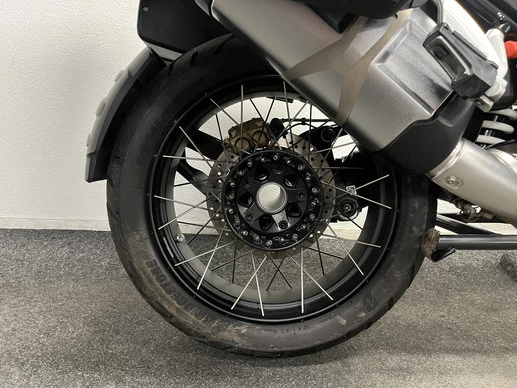 BMW R 1250 GS - Afbeelding 8 van 22