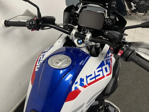 BMW R 1250 GS - Afbeelding 9 van 22