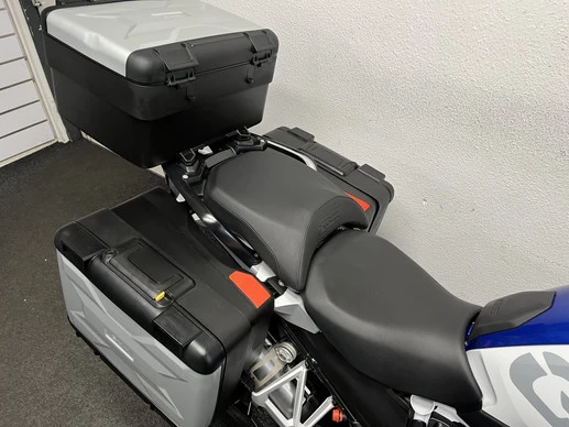 BMW R 1250 GS - Afbeelding 10 van 22