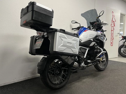 BMW R 1250 GS - Afbeelding 11 van 22
