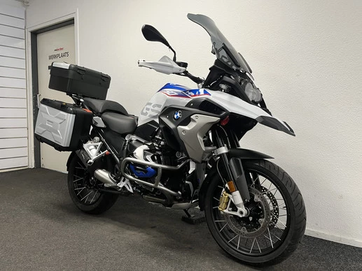 BMW R 1250 GS - Afbeelding 12 van 22