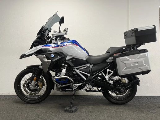 BMW R 1250 GS - Afbeelding 13 van 22