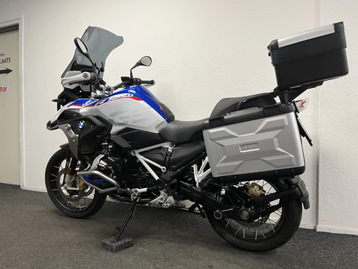 BMW R 1250 GS - Afbeelding 15 van 22