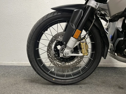 BMW R 1250 GS - Afbeelding 16 van 22