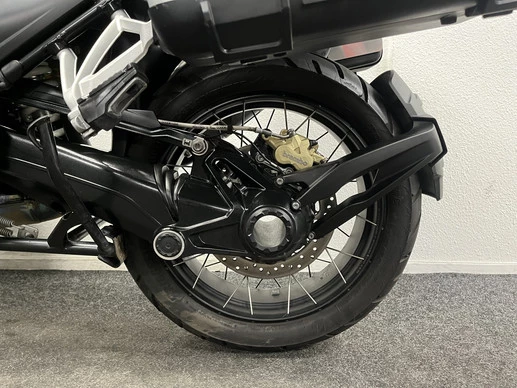 BMW R 1250 GS - Afbeelding 18 van 22