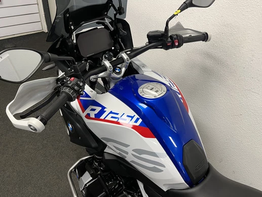 BMW R 1250 GS - Afbeelding 19 van 22