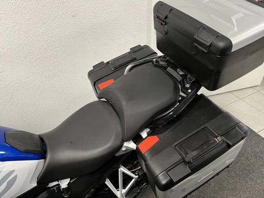 BMW R 1250 GS - Afbeelding 20 van 22