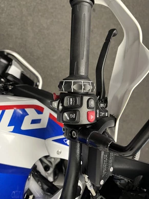 BMW R 1250 GS - Afbeelding 21 van 22