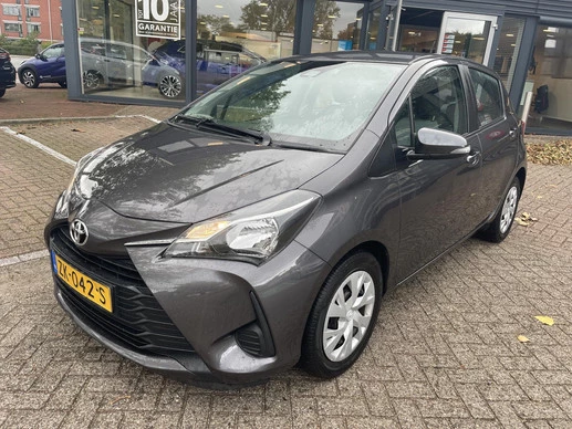 Toyota Yaris - Afbeelding 1 van 12