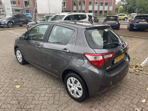 Toyota Yaris - Afbeelding 3 van 12
