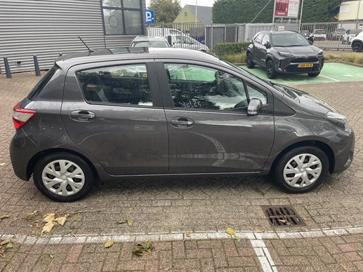 Toyota Yaris - Afbeelding 6 van 12