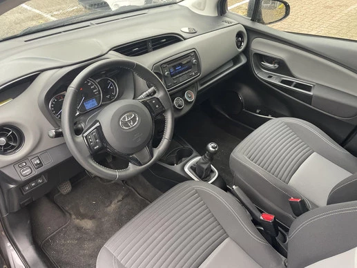 Toyota Yaris - Afbeelding 9 van 12