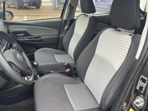 Toyota Yaris - Afbeelding 10 van 12