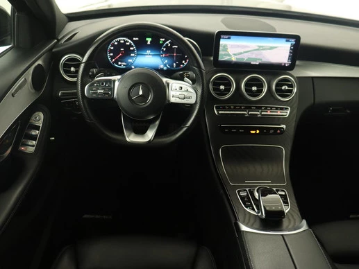 Mercedes-Benz C-Klasse - Afbeelding 3 van 30