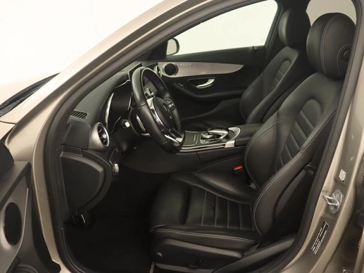 Mercedes-Benz C-Klasse - Afbeelding 4 van 30