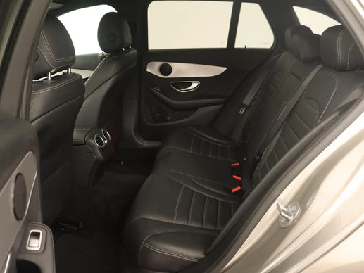 Mercedes-Benz C-Klasse - Afbeelding 7 van 30