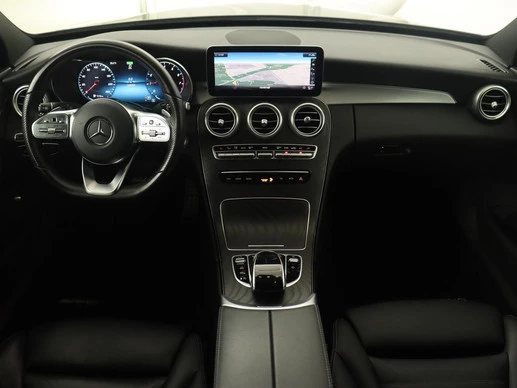 Mercedes-Benz C-Klasse - Afbeelding 8 van 30