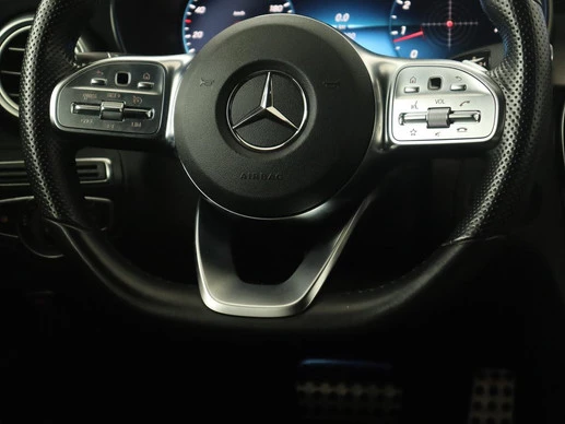 Mercedes-Benz C-Klasse - Afbeelding 9 van 30
