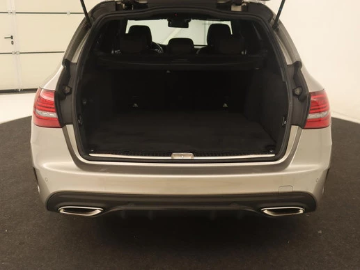 Mercedes-Benz C-Klasse - Afbeelding 10 van 30