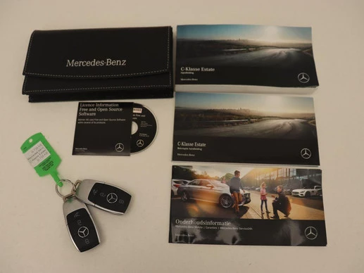 Mercedes-Benz C-Klasse - Afbeelding 13 van 30
